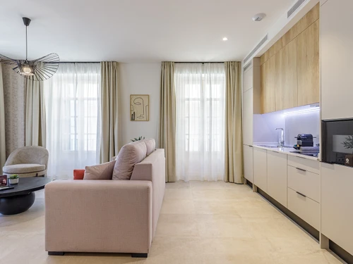 Appartement Málaga, 3 pièces, 6 personnes - photo_1011874338070