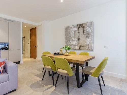 Appartement Málaga, 3 pièces, 6 personnes - photo_1011874338070