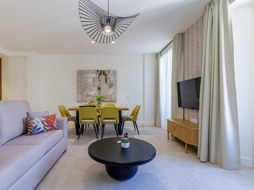 Appartement Málaga, 3 pièces, 6 personnes - photo_1011874338070