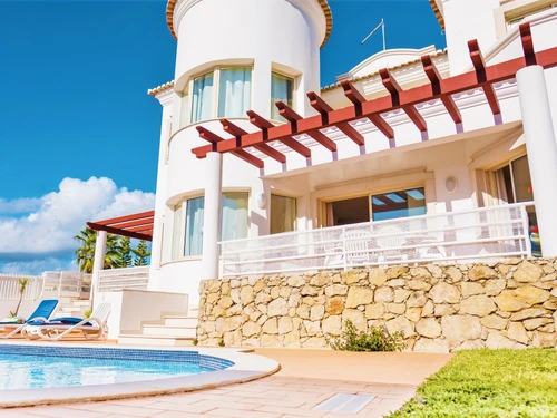 Villa Albufeira, 5 pièces, 12 personnes - photo_1011874339660