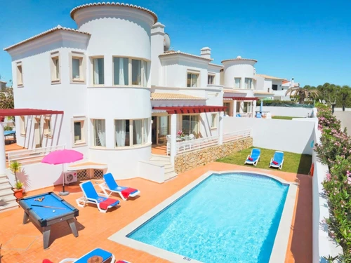 Villa Albufeira, 5 pièces, 12 personnes - photo_1011874339660