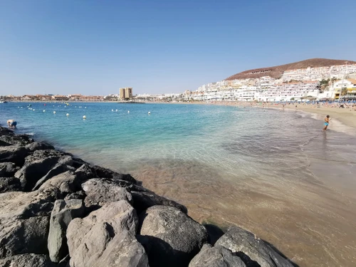 Ferienwohnung Los Cristianos, 2 Schlafzimmer, 4 Personen - photo_1011874339974