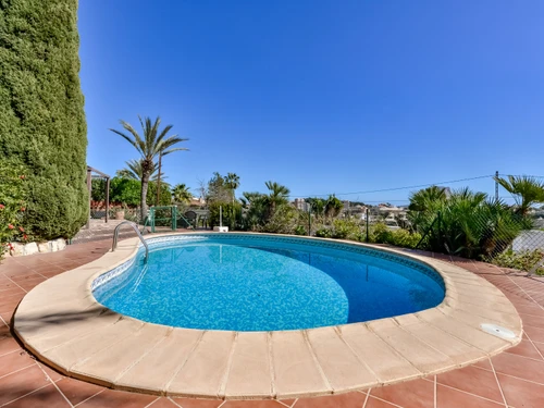 Villa Calp, 3 Schlafzimmer, 6 Personen - photo_1011874340103