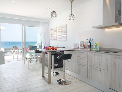 Ferienhaus Puerto del Carmen, 1 Schlafzimmer, 3 Personen - photo_1011874340633