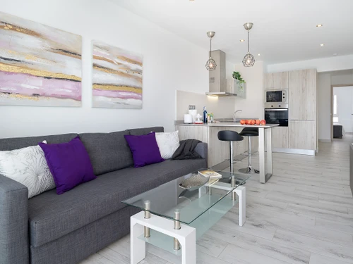 Ferienhaus Puerto del Carmen, 1 Schlafzimmer, 3 Personen - photo_1011874340633