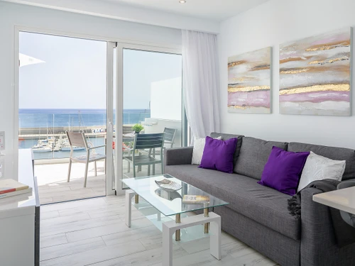 Ferienhaus Puerto del Carmen, 1 Schlafzimmer, 3 Personen - photo_1011874340633