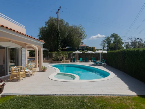 Villa Boliqueime, 3 Schlafzimmer, 6 Personen - photo_1011874341855