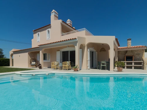 Villa Boliqueime, 4 pièces, 6 personnes - photo_1011874341855