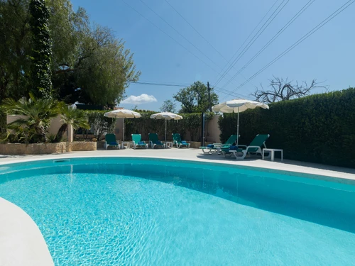 Villa Boliqueime, 3 Schlafzimmer, 6 Personen - photo_1011874341855