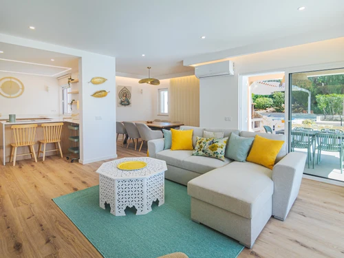 Villa Boliqueime, 3 Schlafzimmer, 6 Personen - photo_1011874341855