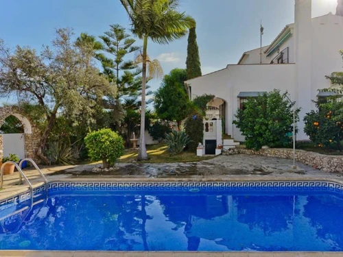 Villa Nerja, 3 Schlafzimmer, 6 Personen - photo_1011874343011
