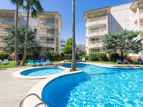 Apartment Canyamel, 2 bedrooms, 5 persons - photo_1011874343166