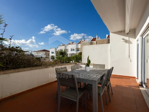 Maison Ericeira, 4 pièces, 6 personnes - photo_1011874345574