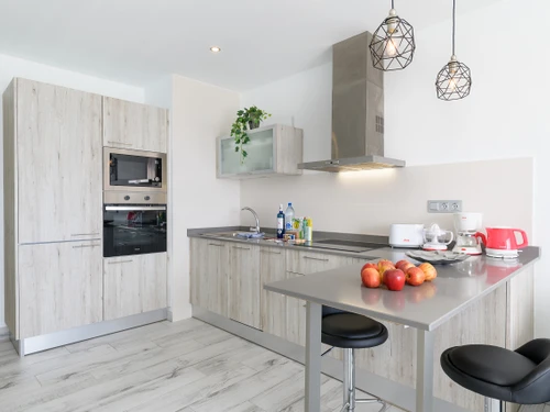 Ferienhaus Puerto del Carmen, 1 Schlafzimmer, 3 Personen - photo_1011874348486