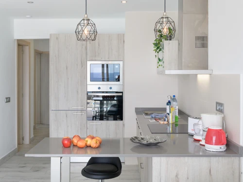 Ferienhaus Puerto del Carmen, 1 Schlafzimmer, 3 Personen - photo_1011874348486