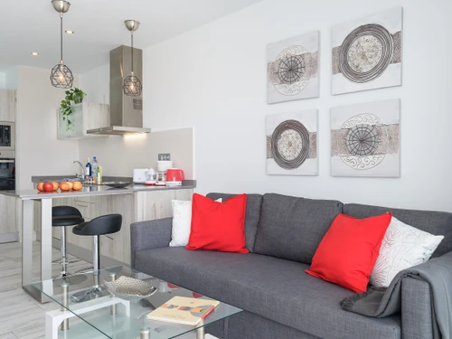 Ferienhaus Puerto del Carmen, 1 Schlafzimmer, 3 Personen - photo_1011874348486