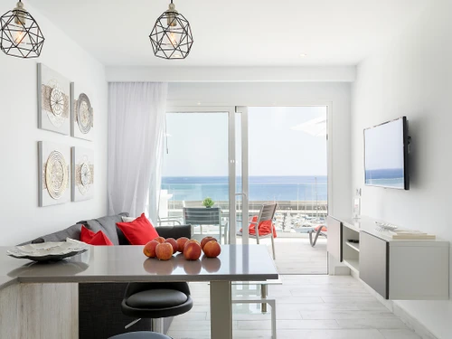 Ferienhaus Puerto del Carmen, 1 Schlafzimmer, 3 Personen - photo_1011874348486