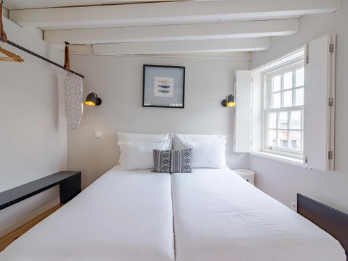 Ferienwohnung Porto, 2 Schlafzimmer, 4 Personen - photo_1011874349128