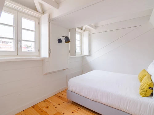 Ferienwohnung Porto, 2 Schlafzimmer, 4 Personen - photo_1011874349128