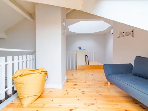 Ferienwohnung Porto, 2 Schlafzimmer, 4 Personen - photo_1011874349128