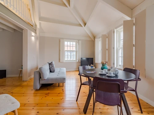 Ferienwohnung Porto, 2 Schlafzimmer, 4 Personen - photo_1011874349128