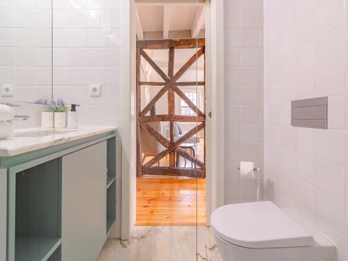 Ferienwohnung Porto, 2 Schlafzimmer, 4 Personen - photo_1011874349128