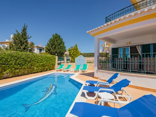 Villa Albufeira, 4 bedrooms, 8 persons - photo_1011874349408