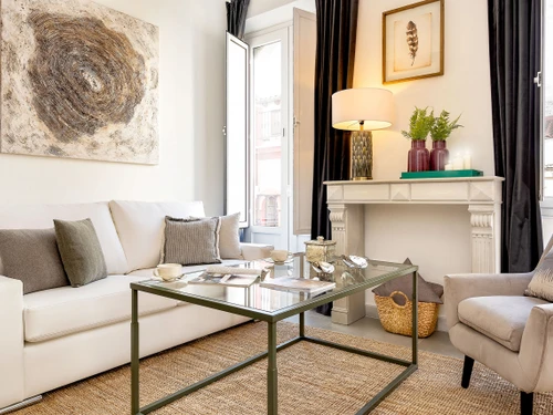 Apartamento Sevilla, 3 dormitorios, 5 personas - photo_1011874349642