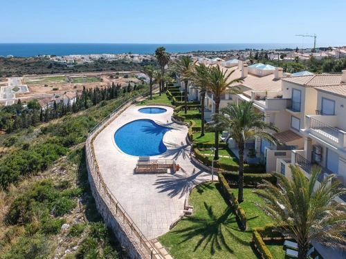 Maison Albufeira, 4 pièces, 6 personnes - photo_1011874349757