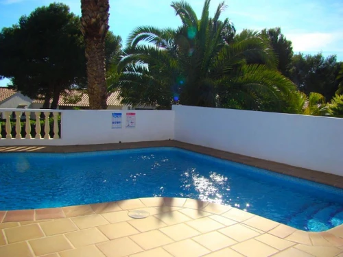 Villa San Jaime Mediterráneo, 3 Schlafzimmer, 6 Personen - photo_1011874349903
