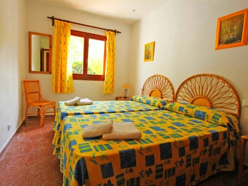 Villa San Jaime Mediterráneo, 3 Schlafzimmer, 6 Personen - photo_1011874349903