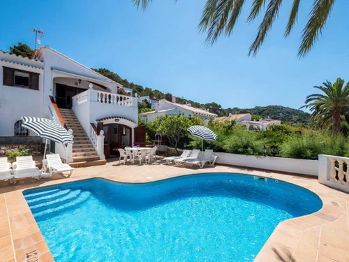 Villa San Jaime Mediterráneo, 3 Schlafzimmer, 6 Personen - photo_1011874349903