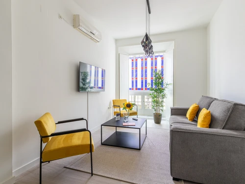 Apartamento MALAGA, 2 dormitorios, 6 personas - photo_1011874350283