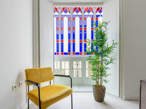 Appartement Málaga, 3 pièces, 6 personnes - photo_1011874350283