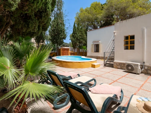 Villa Alcudia, 4 Schlafzimmer, 8 Personen - photo_1011874350405