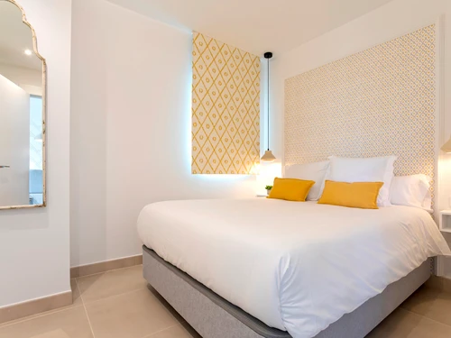 Appartement Marbella, 3 pièces, 4 personnes - photo_1011874350785