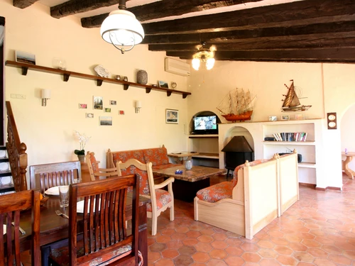 Villa Denia, 3 Schlafzimmer, 6 Personen - photo_1011874350899