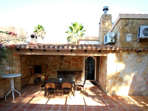 Villa Denia, 3 Schlafzimmer, 6 Personen - photo_1011874350899