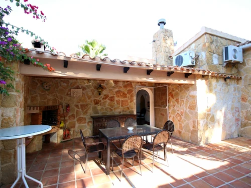 Villa Denia, 3 Schlafzimmer, 6 Personen - photo_1011874350899