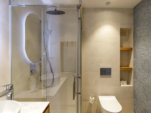 Appartement Málaga, 3 pièces, 6 personnes - photo_1011874351603