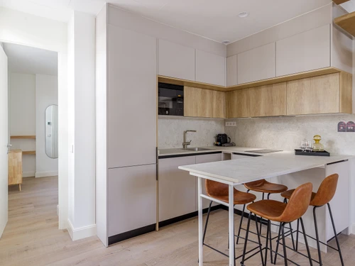 Appartement Málaga, 3 pièces, 6 personnes - photo_1011874351603