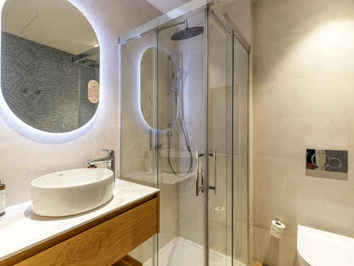 Appartement Málaga, 3 pièces, 6 personnes - photo_1011874351603