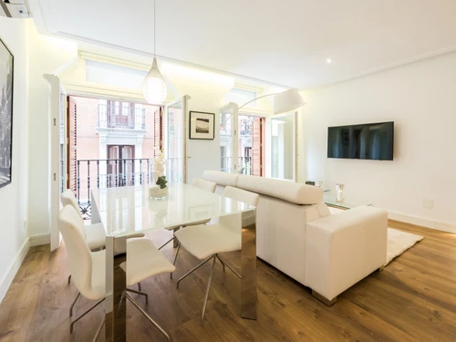 Appartement Madrid, 3 pièces, 6 personnes - photo_1011874351837