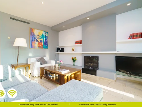 Ferienwohnung Moravit, 3 Schlafzimmer, 6 Personen - photo_1011874351974