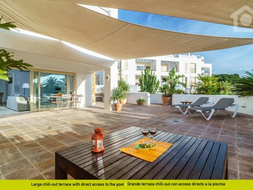 Ferienwohnung Moravit, 3 Schlafzimmer, 6 Personen - photo_1011874351974