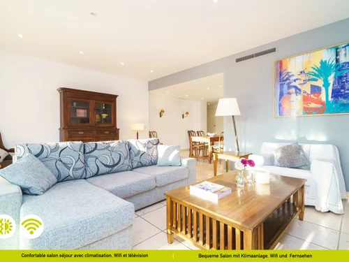 Ferienwohnung Moravit, 3 Schlafzimmer, 6 Personen - photo_1011874351974