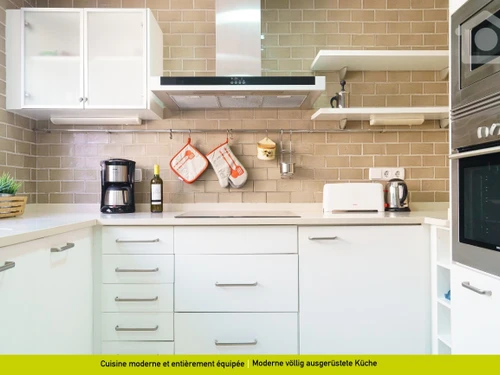 Ferienwohnung Moravit, 3 Schlafzimmer, 6 Personen - photo_1011874351974