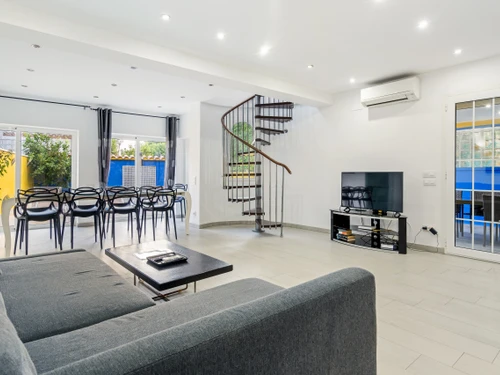 Villa Empuriabrava, 5 pièces, 8 personnes - photo_1011874352123