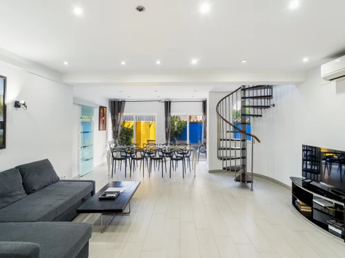 Villa Empuriabrava, 5 pièces, 8 personnes - photo_1011874352123