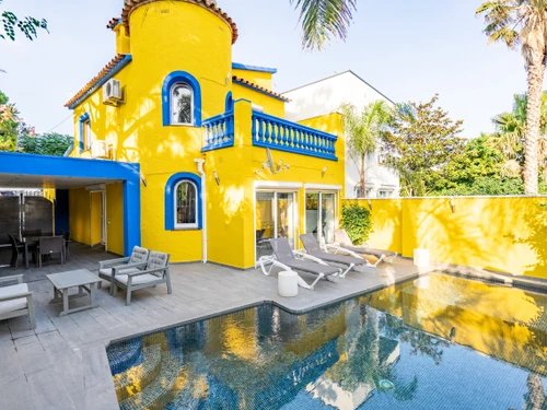 Villa Empuriabrava, 5 pièces, 8 personnes - photo_1011874352123